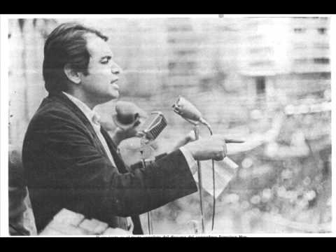 Declaración del PTC. ¡Honor y gloria a la memoria de Francisco Mosquera! | La Bagatela