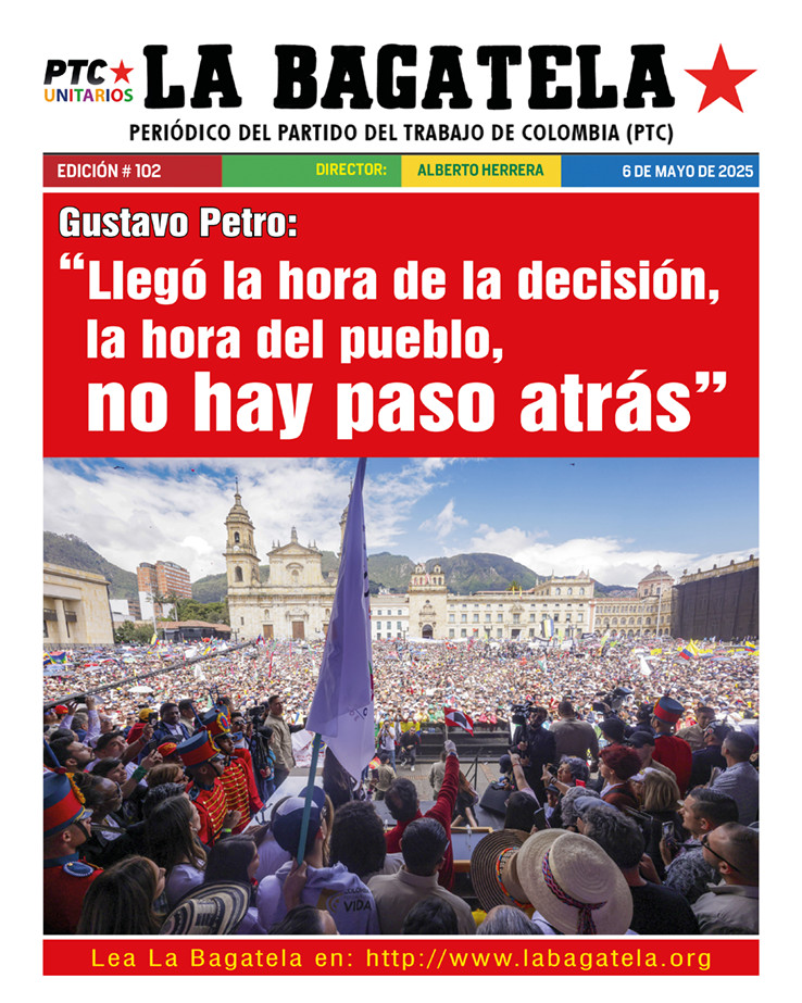 La Bagatela 