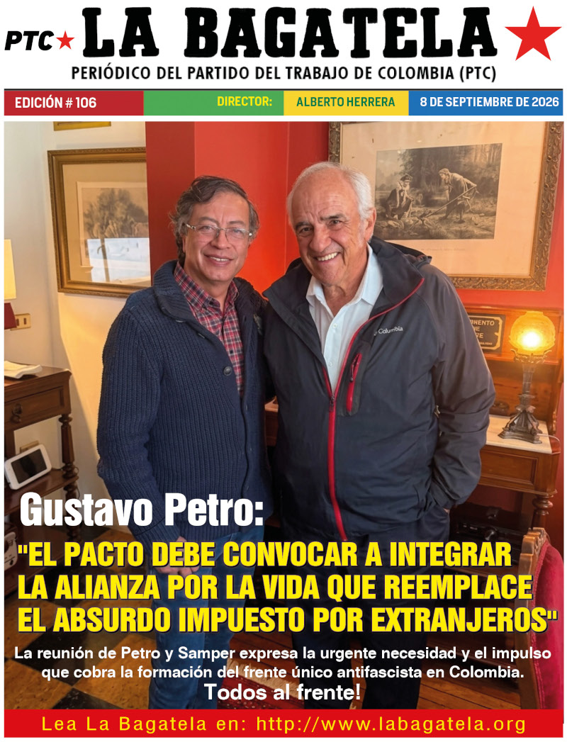 La Bagatela 