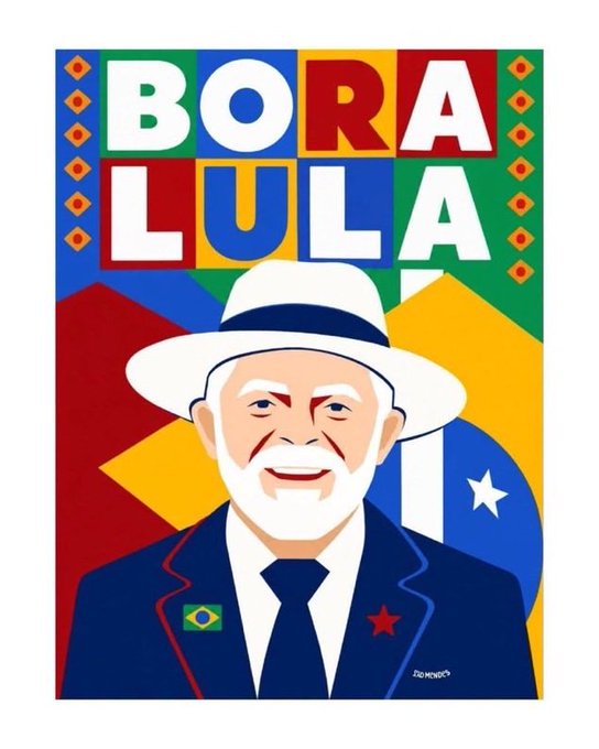 Lula 8