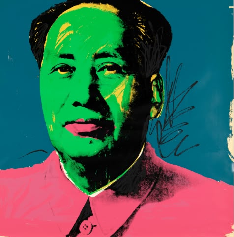 Mao