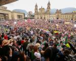 Movilización del 18 de marzo