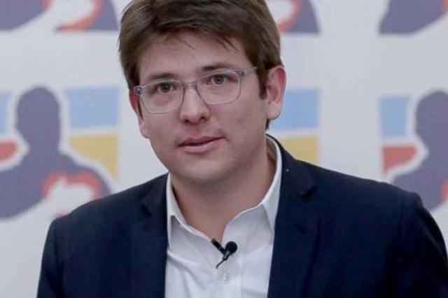 Miguel Uribe