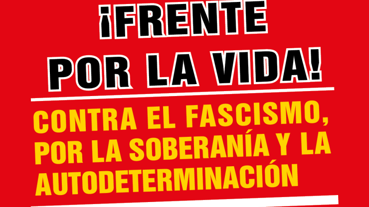 frente
