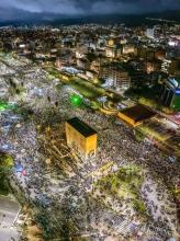 Paro cívico nacional