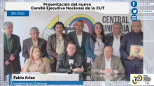 Rueda de prensa