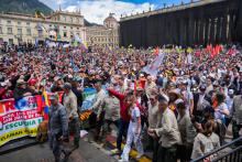 Plaza 1