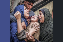 gaza